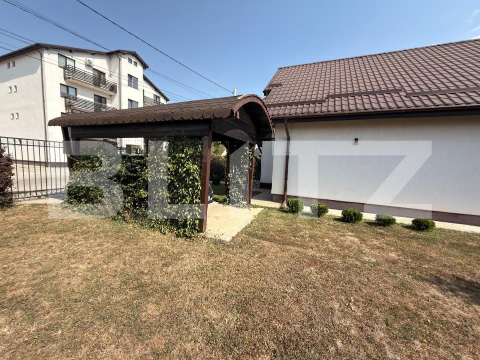 Casa de vânzare 5 camere Pielești - 203940CV | BLITZ Craiova | Poza5