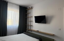 Studio de inchiriat, 40 mp, zona Rovine