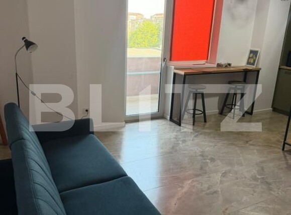 Garsonieră de închiriat Rovine - 203961AI | BLITZ Craiova | Poza2