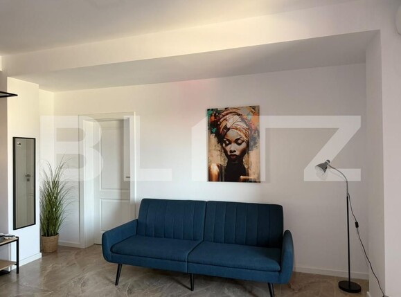 Garsonieră de închiriat Rovine - 203961AI | BLITZ Craiova | Poza1