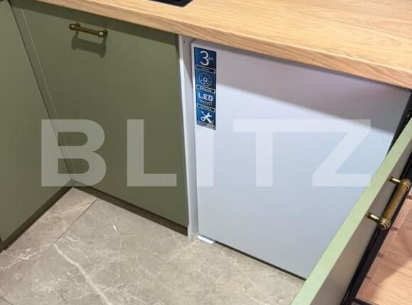 Garsonieră de închiriat Rovine - 203961AI | BLITZ Craiova | Poza12