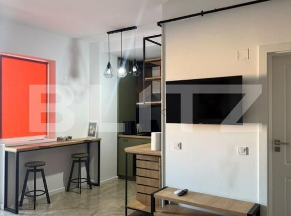 Garsonieră de închiriat Rovine - 203961AI | BLITZ Craiova | Poza3