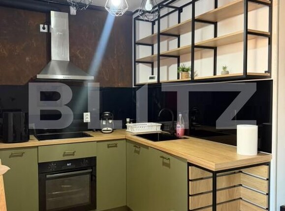 Garsonieră de închiriat Rovine - 203961AI | BLITZ Craiova | Poza9