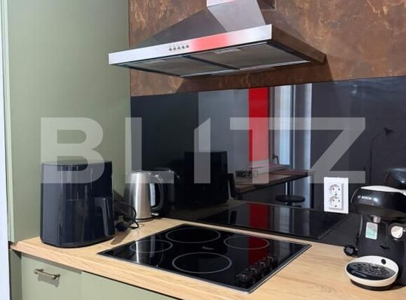 Garsonieră de închiriat Rovine - 203961AI | BLITZ Craiova | Poza11