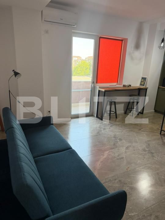 Garsonieră de închiriat Rovine - 203961AI | BLITZ Craiova | Poza2