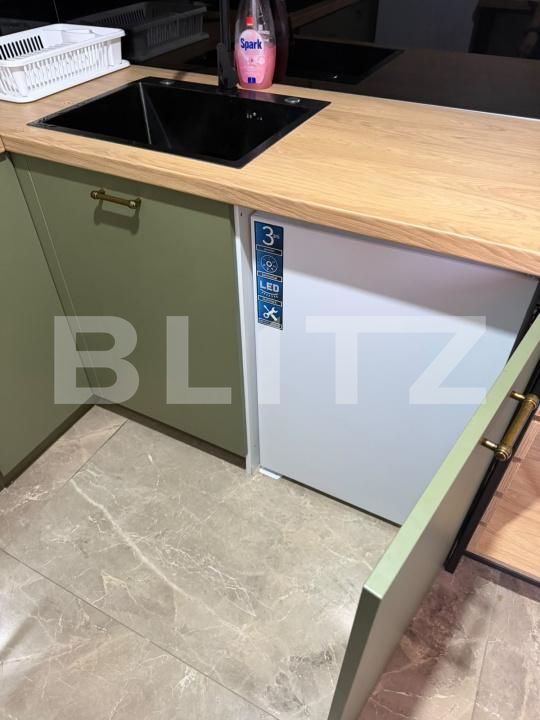 Garsonieră de închiriat Rovine - 203961AI | BLITZ Craiova | Poza12