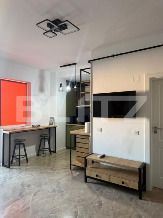 Garsonieră de închiriat Rovine - 203961AI | BLITZ Craiova | Poza3
