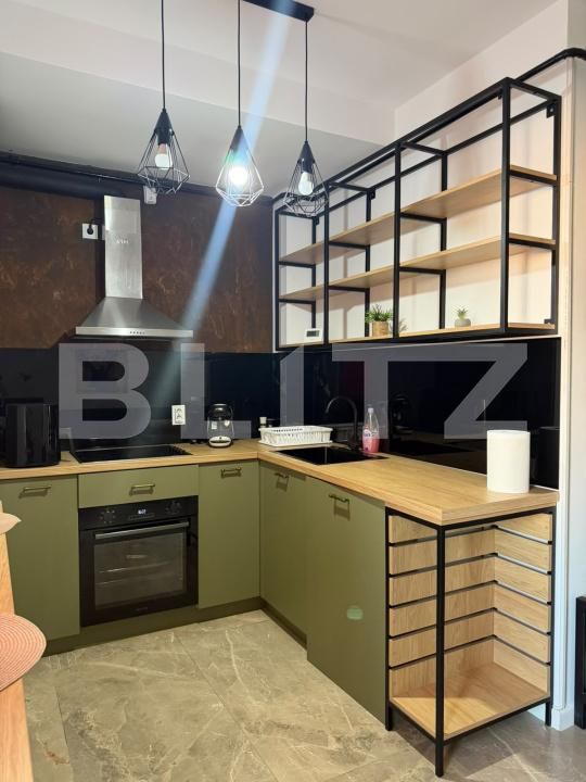Garsonieră de închiriat Rovine - 203961AI | BLITZ Craiova | Poza9