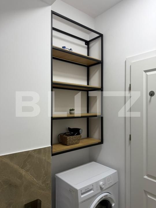 Garsonieră de închiriat Rovine - 203961AI | BLITZ Craiova | Poza16