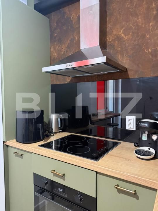 Garsonieră de închiriat Rovine - 203961AI | BLITZ Craiova | Poza11