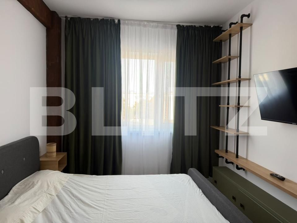 Garsonieră de închiriat Rovine - 203961AI | BLITZ Craiova | Poza5