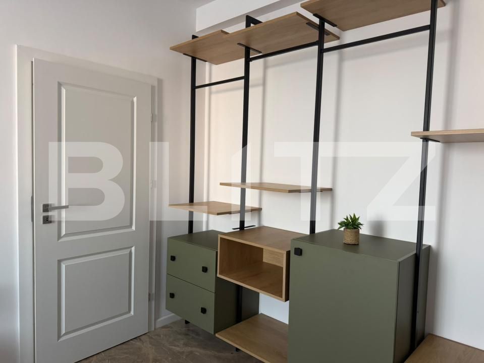 Garsonieră de închiriat Rovine - 203961AI | BLITZ Craiova | Poza7