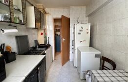 Apartament 2 camere, 48 mp, zona Piața Gării