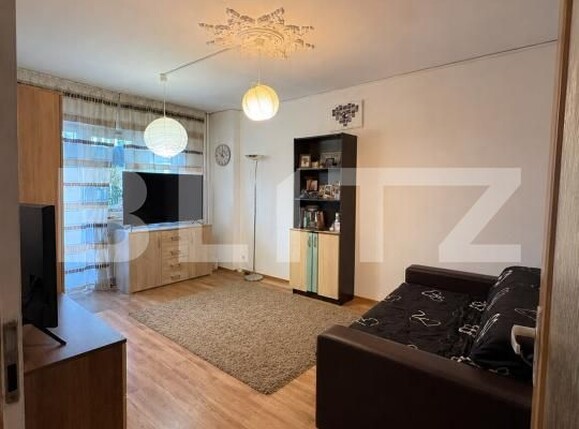Apartament de vânzare 2 camere Garii - 203969AV | BLITZ Craiova | Poza1