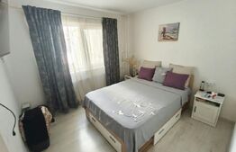 Apartament 3 camere, 54 mp, zona Rovine