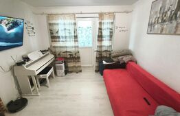 Apartament de vânzare 2 camere Lapus - 73122AV | BLITZ Craiova | Poza1