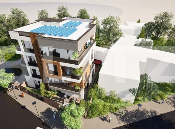 Teren de vânzare Central - 203990TV | BLITZ Craiova | Poza5