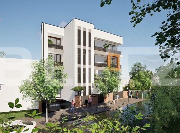 Teren de vânzare Central - 203990TV | BLITZ Craiova | Poza3