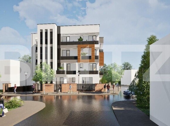 Teren de vânzare Central - 203990TV | BLITZ Craiova | Poza2