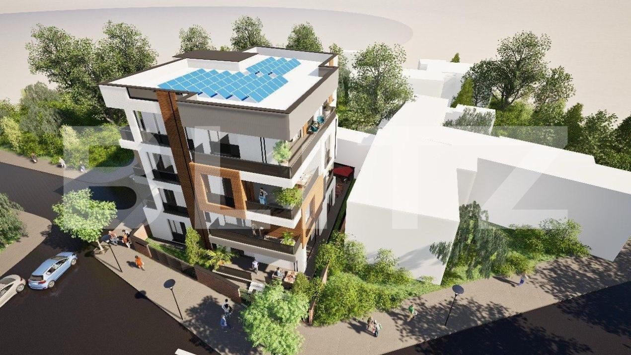 Teren de vânzare Central - 203990TV | BLITZ Craiova | Poza5