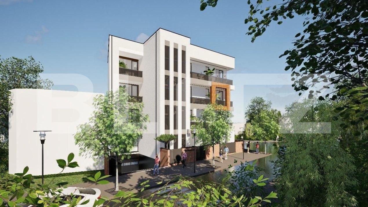 Teren de vânzare Central - 203990TV | BLITZ Craiova | Poza3