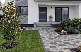 Casa P+M de vanzare ,145 mp, teren 329 mp, zona Carcea
