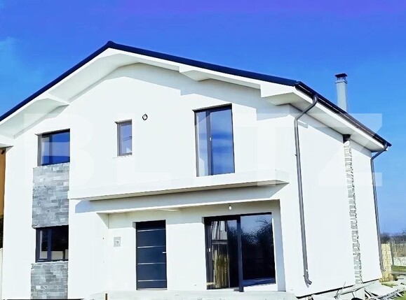 Casa de vânzare 4 camere Carcea  - 203991CV | BLITZ Craiova | Poza1