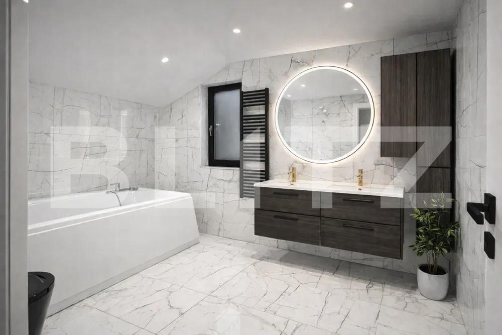 Casa de vânzare 4 camere Carcea  - 203991CV | BLITZ Craiova | Poza4
