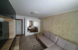 Apartament 2 camere, 52 mp, zona Brazda lui Novac