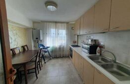 Apartament 2 camere, 52 mp, zona Brazda lui Novac