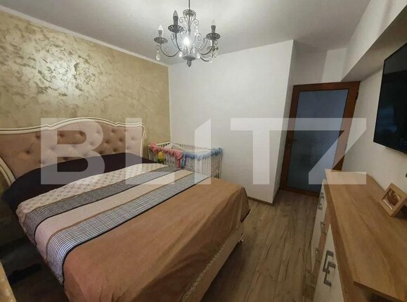 Apartament de vânzare 2 camere Brazda lui Novac - 204019AV | BLITZ Craiova | Poza4