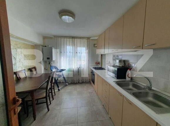 Apartament de vânzare 2 camere Brazda lui Novac - 204019AV | BLITZ Craiova | Poza5