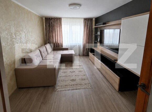 Apartament de vânzare 2 camere Brazda lui Novac - 204019AV | BLITZ Craiova | Poza1