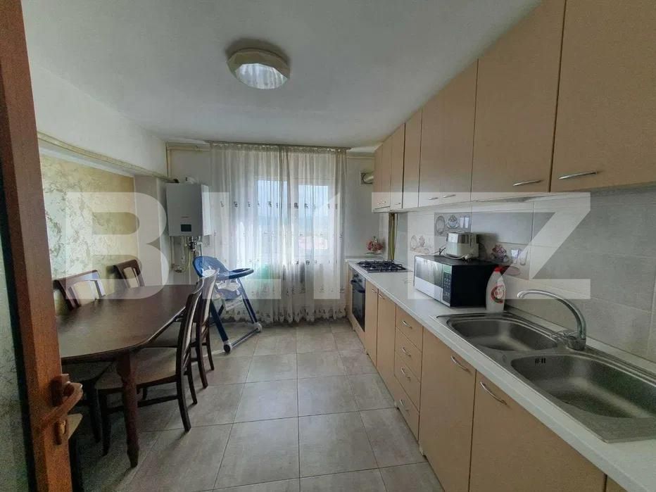 Apartament de vânzare 2 camere Brazda lui Novac - 204019AV | BLITZ Craiova | Poza5
