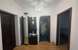 Apartament 3 camere, 73.21 mp, zona Maria Tănase