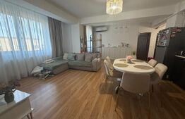Apartament 3 camere, 73.21 mp, zona Maria Tănase