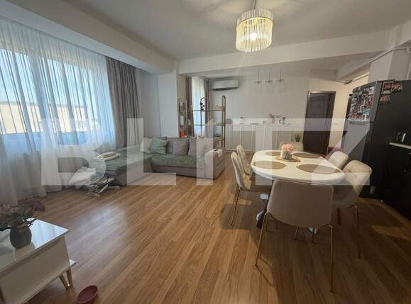 Apartament de vânzare 3 camere Central - 204022AV | BLITZ Craiova | Poza1