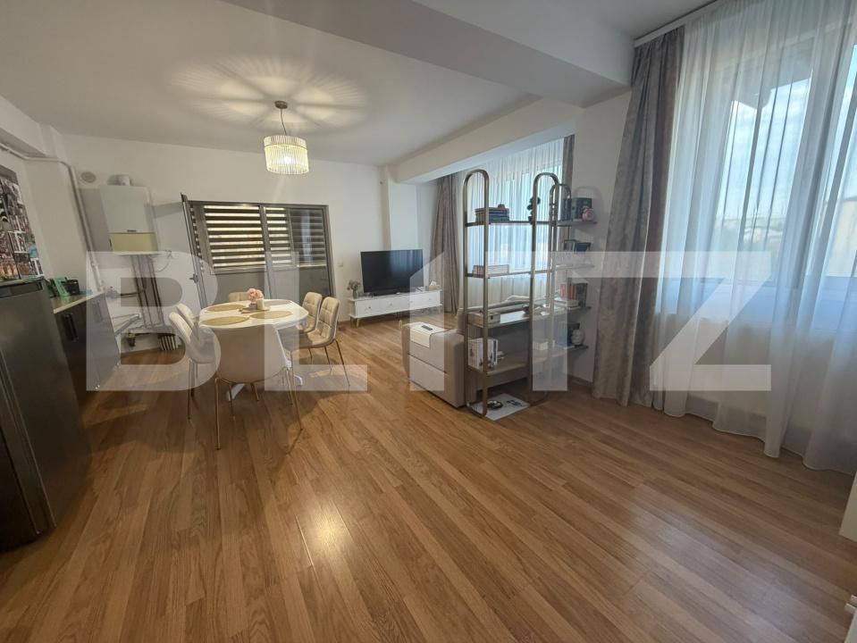 Apartament de vânzare 3 camere Central - 204022AV | BLITZ Craiova | Poza2