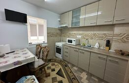 Apartament 2 camere , 52 mp, zona Pelendava 