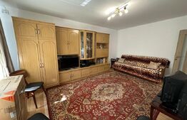 Apartament 2 camere , 52 mp, zona Pelendava 