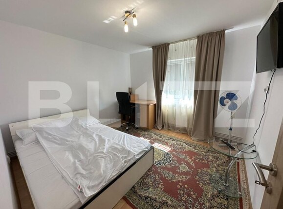 Apartament de închiriat 2 camere 1 Mai - 204044AI | BLITZ Craiova | Poza3