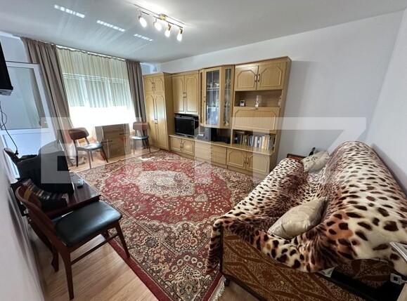 Apartament de închiriat 2 camere 1 Mai - 204044AI | BLITZ Craiova | Poza1