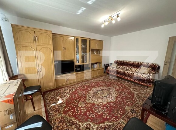 Apartament de închiriat 2 camere 1 Mai - 204044AI | BLITZ Craiova | Poza2