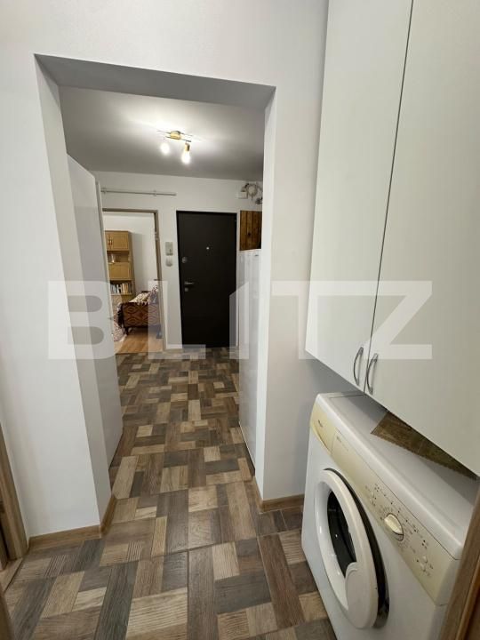 Apartament de închiriat 2 camere 1 Mai - 204044AI | BLITZ Craiova | Poza5
