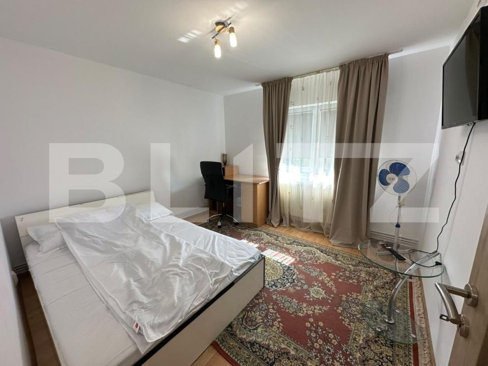 Apartament de închiriat 2 camere 1 Mai - 204044AI | BLITZ Craiova | Poza3