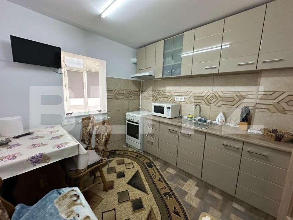 Apartament de închiriat 2 camere 1 Mai - 204044AI | BLITZ Craiova | Poza4