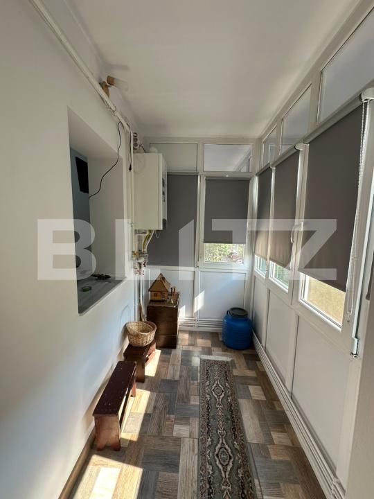 Apartament de închiriat 2 camere 1 Mai - 204044AI | BLITZ Craiova | Poza6