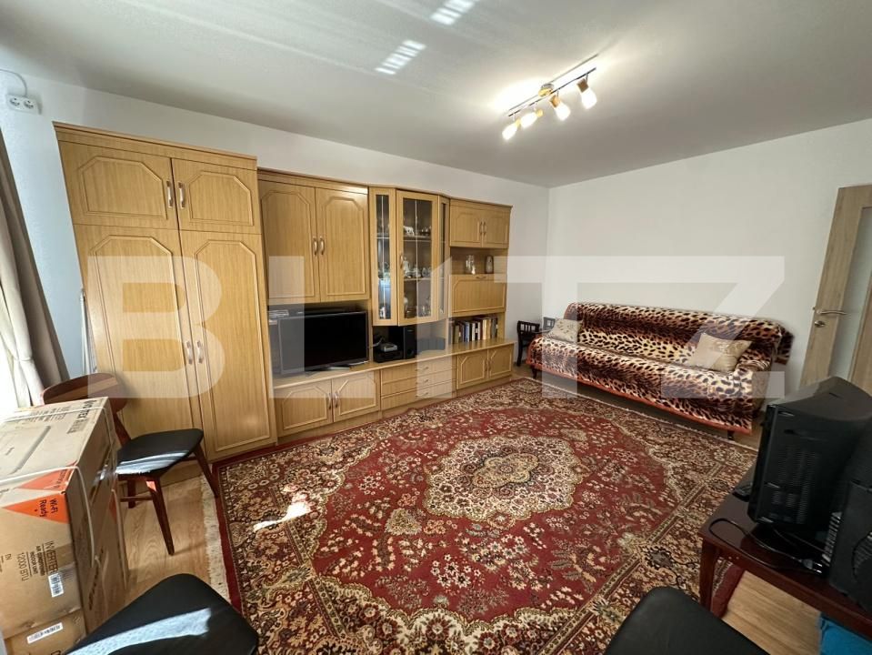 Apartament de închiriat 2 camere 1 Mai - 204044AI | BLITZ Craiova | Poza2