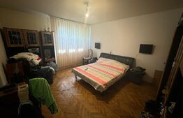 Apartament 3 camere, curte proprie de 230 mp, 95 mp utili, Zona 1 Mai-Malmo
