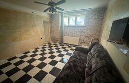 Apartament 3 camere, curte proprie de 230 mp, 95 mp utili, Zona 1 Mai-Malmo